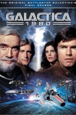 Watch Galactica 1980 M4ufree